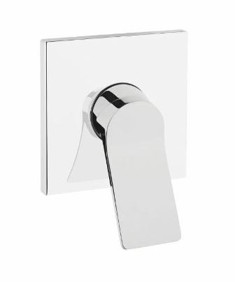 Vitra Memoria Ankastre Duş Bataryası A42283-S